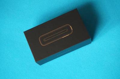 说的情话变成情书——讯飞B1智能录音笔评测与中秋礼品包装推荐